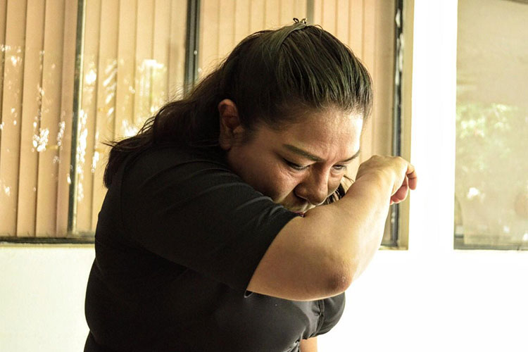 Llama Salud a limitar las salidas de casa o tener “sana distancia”