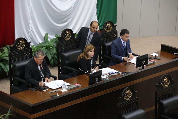 INE cierra módulos de atención en Tamaulipas