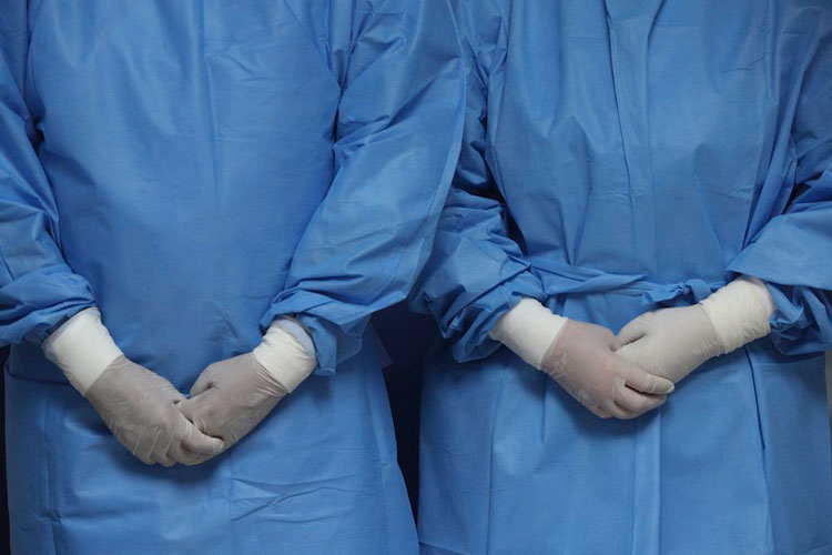Guatemala prohíbe ingreso a europeos por coronavirus