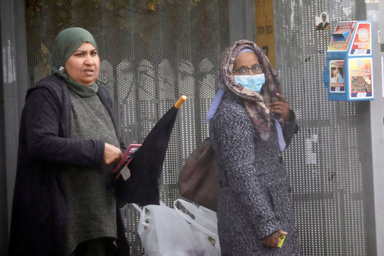 Irán sufre su mayor repunte de coronavirus, 147 muertos más