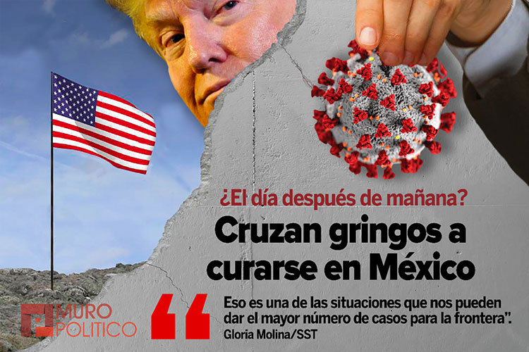 Mueren de neumonía 464 Tamaulipecos en un año