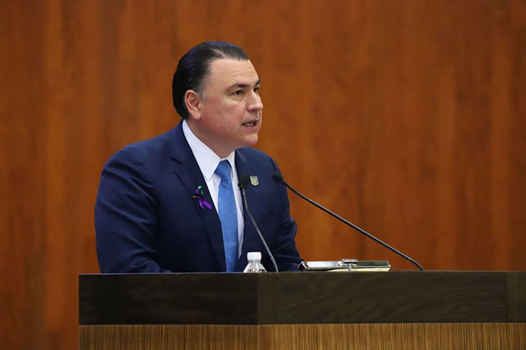Una Tras Otra Gobernadores le hacen la tarea 4T