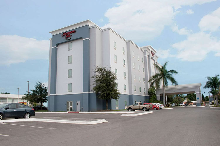 ‘Infecta’ coronavirus a Hoteleros