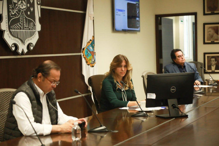Suma esfuerzos Reynosa con Estado y Alcaldes para combatir COVID 19