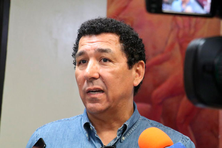 Propone Mario López medidas restrictivas entre Matamoros-Brownsville por COVID-19