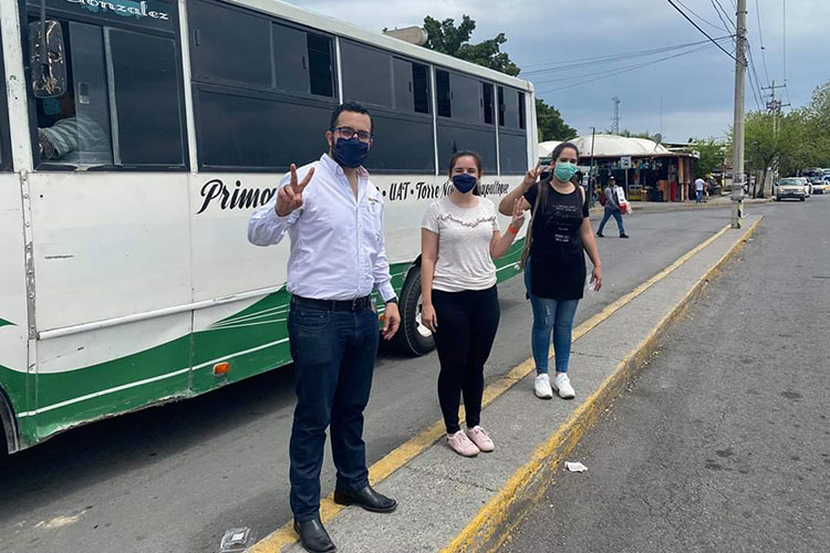 Piden a Xico redireccionar presupuesto y no gastar en comidas