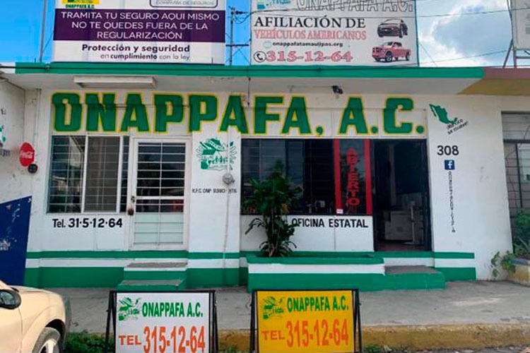 Abre ONAPPAFA “La Loma” frente al “San Marcazo”