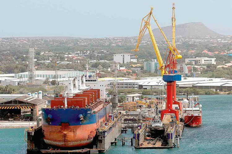 Mexicanos burlan embargo petrolero; empresa dice que no viola ninguna ley