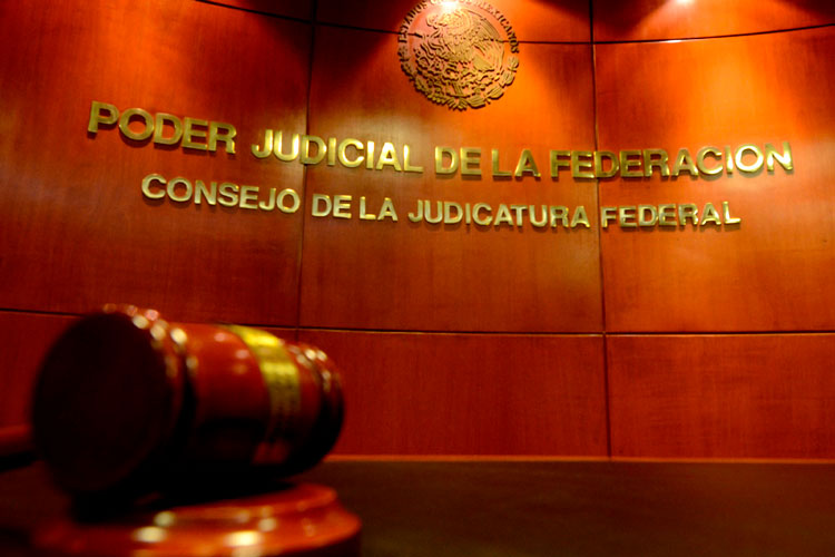 Guardadito del PJF de $15,514 millones
