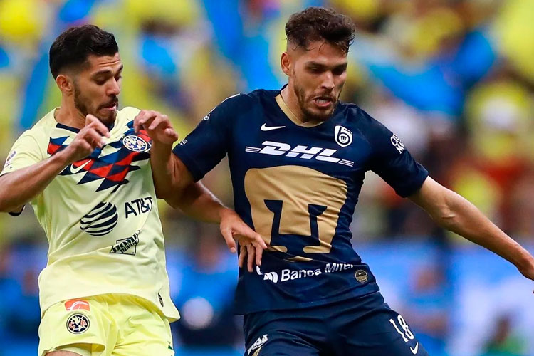 Hoy el enfrentamiento 60 del ‘clásico capitalino’