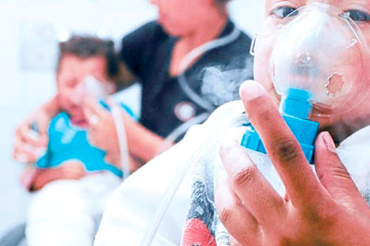 Mueren de neumonía 464 Tamaulipecos en un año