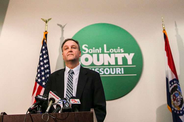 Missouri: Un caso ilustra gravedad de crisis por coronavirus