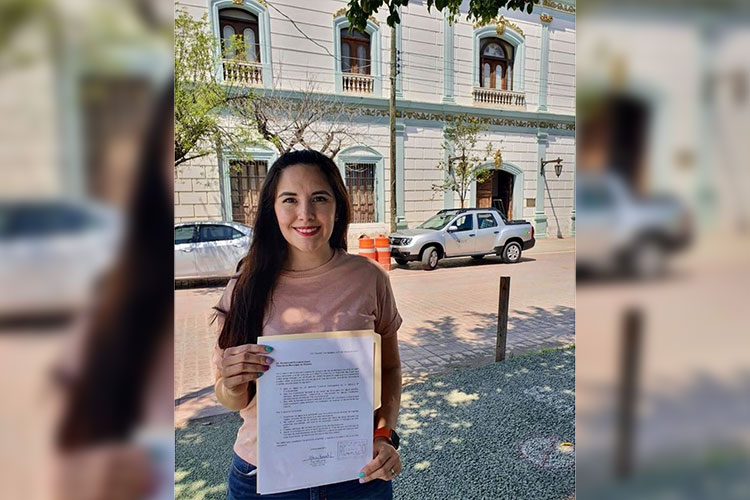 INE cierra módulos de atención en Tamaulipas