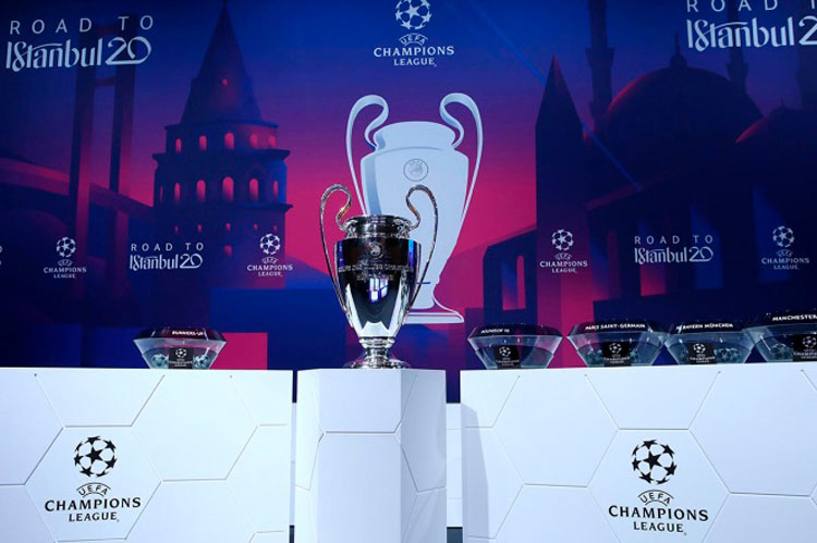 UEFA tiene plan ‘A, B o C’ para finalizar temporada