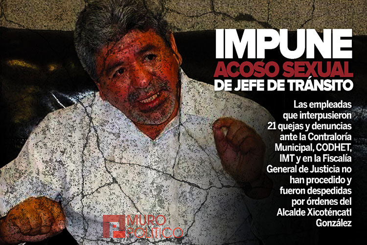 IETAM se blinda contra “acoso y hostigamiento sexual”