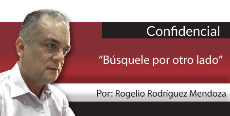Una Tras Otra ¡Maki, Cobrando piso!