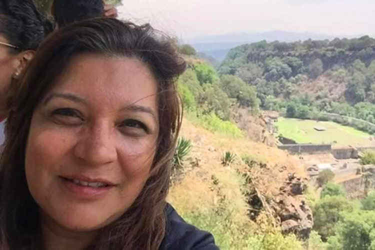 Localizan cuerpo de Diana Isabel; “Hay avance en investigación”: Fiscalía