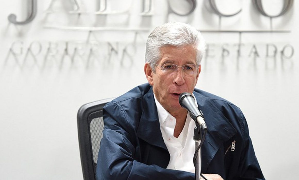 Muere Gerardo Ruiz Esparza, extitular de la SCT