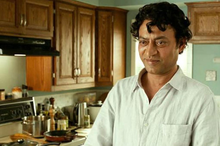 Fallece el actor indio Irrfan Khan