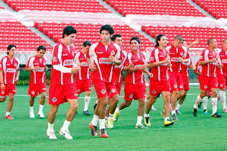 Ruta cancelada; del ascenso a la máxima cita del futbol