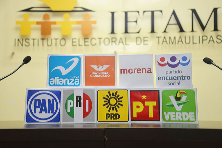 Impugnan convocatoria de Morena en Tamaulipas
