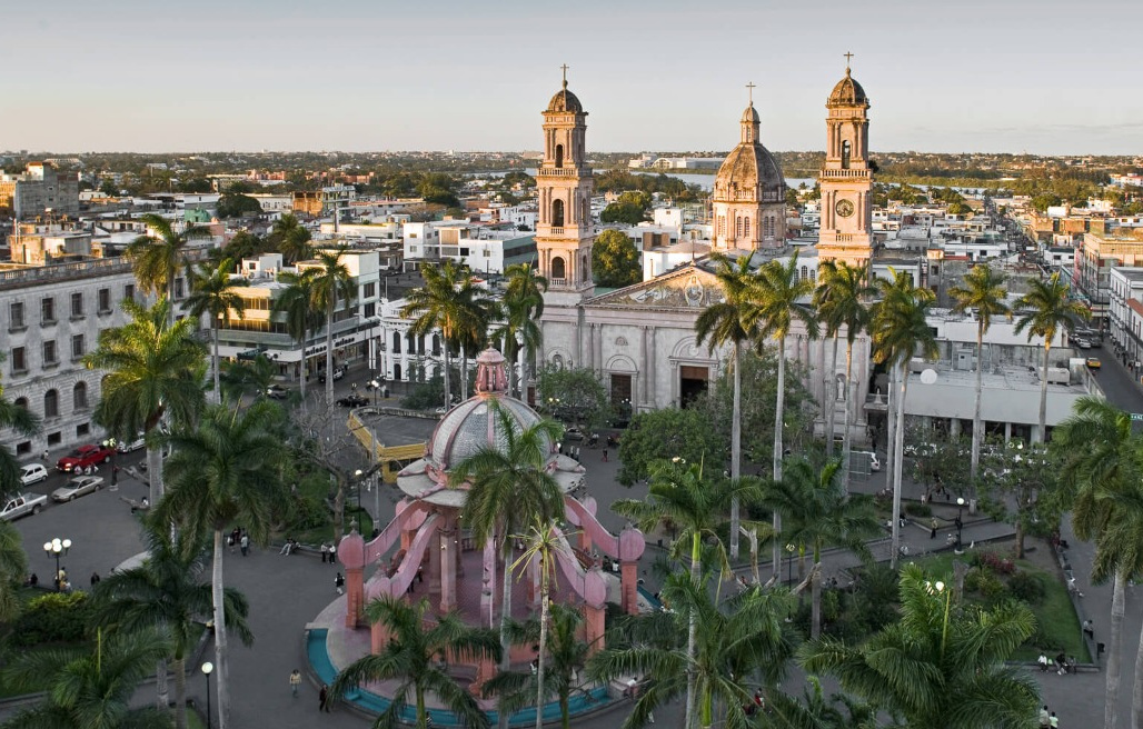 Perderá Estado 2.4 mmdp por  cierre de actividades turísticas