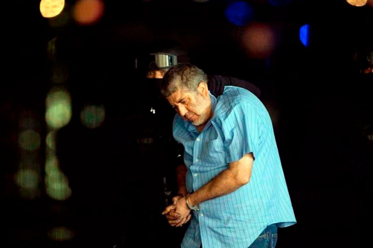 El Maxiproceso cumple 22 años acumulando pendientes
