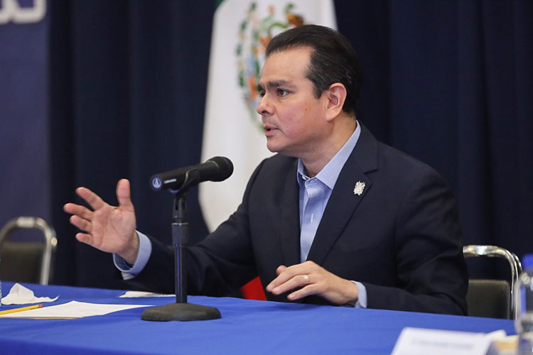 Instalarán en NLD clínica móvil Covid-19