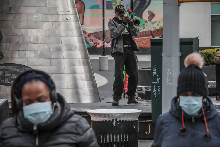 NY cancela tres emblemáticos desfiles debido al coronavirus