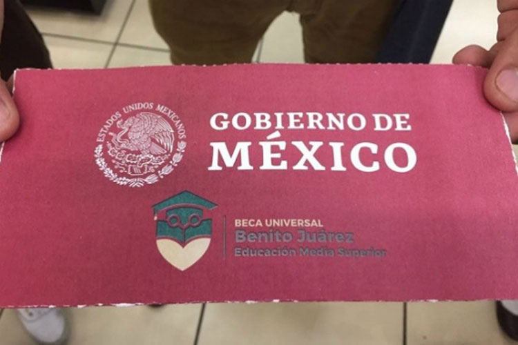 Exigen a AMLO dar becas para Escuelas Particulares