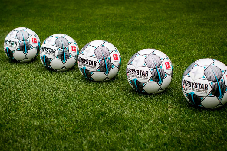 La policía se opone a reanudar la Bundesliga