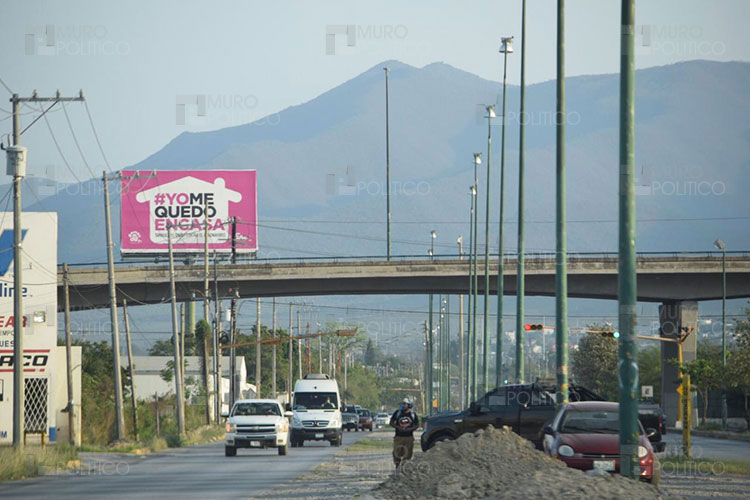 La Bajada Olmos Será Punto de Desarrollo Turístico Asegura Chucho Nader