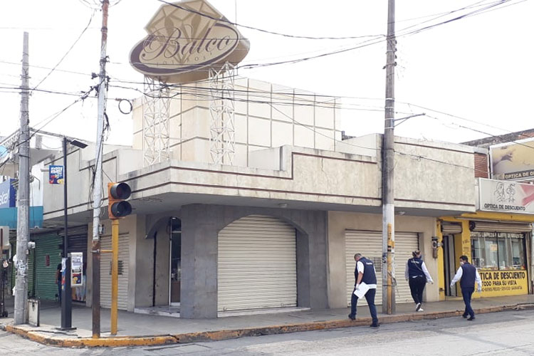 Sella Coepris negocios y habrá multas a quien Turistee