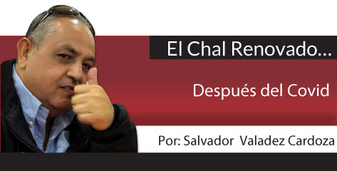 El Chal Renovado… Después del Covid