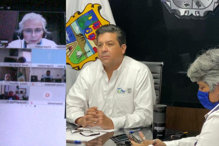 Reconoce SEGOB necesidad de albergue para migrantes
