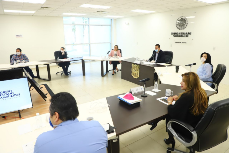 Ana Verónica Reyes nueva Consejera de la Judicatura