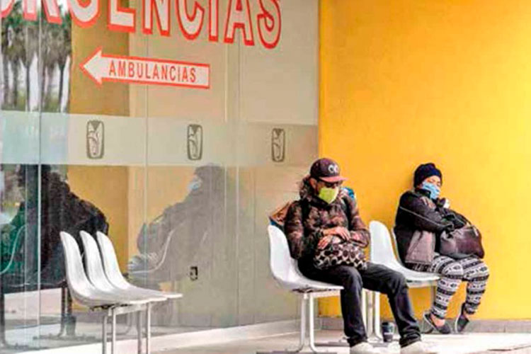 Alistan respiradores hechos en México para Covid-19