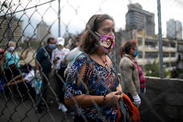 EU, dispuesto a que Maduro y Guaidó se enfrenten en comicios