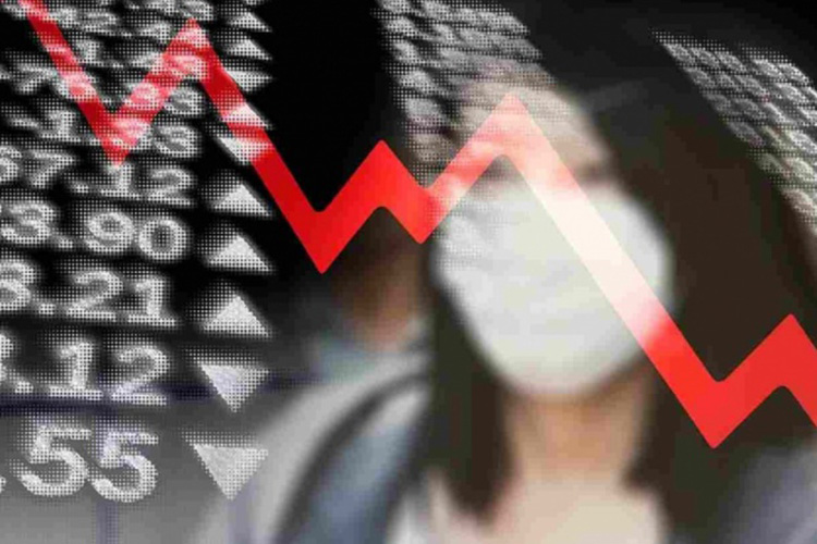 Calcula CEPAL que la caída del PIB de México será de hasta -6% por Covid-19