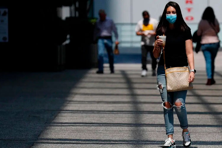 Extranjeros sacaron del país $166 mil millones en marzo