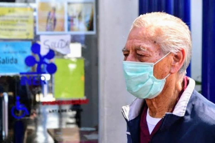 Llega Ciudad Victoria a 31 casos de coronavirus