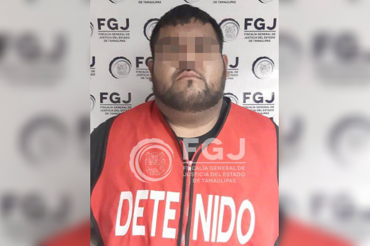 Lo vinculan por atentados a la seguridad de la comunidad