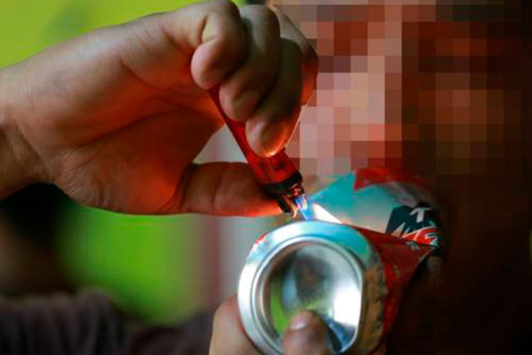 Prevén aumento en consumo de drogas por cierre de fronteras