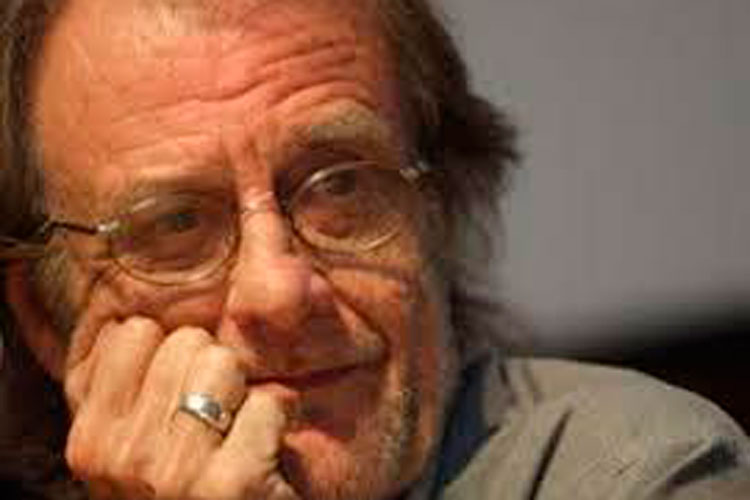 Fallece Luis Eduardo Aute, a los 76 años