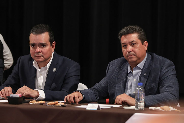 Respalda Rivas Decreto del Gobernador que reforzará la lucha contra Covid-19