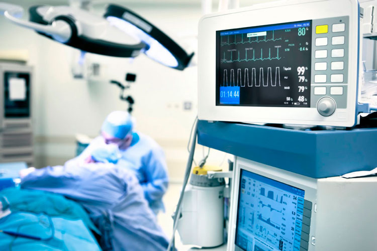 Va SRE a China por equipo médico para pacientes con Covid-19