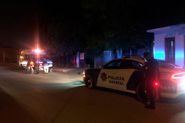 Se suicida cuando duerme su familia