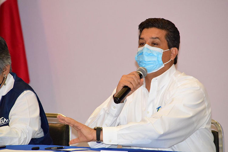 Polvorín Roxana Gómez regala insumos médicos caducos