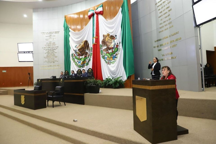 Proponen suspender pagos y cortes de agua en Tamaulipas