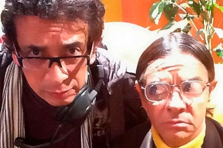 Muere Gus Rodríguez, propagador de la ‘Nintendomanía’